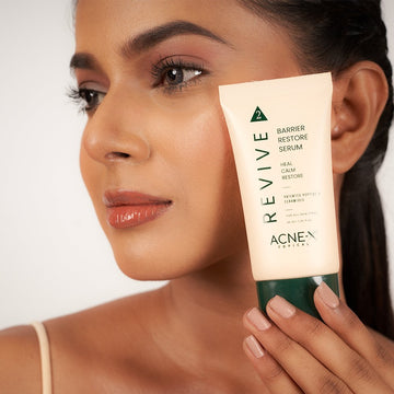 A Candid Look at Revival: Acne-X Topical’s Step 2 Revive, Your Skin's Barrier Guardian - Acne-X Topical