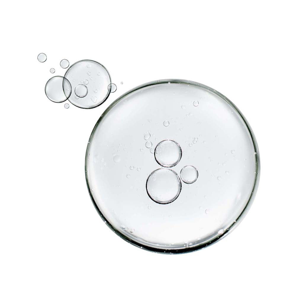 Ceramide molecule structure, a lipid that helps maintain skin barrier function and hydration.