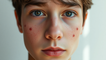 Unmasking Acne: A Comprehensive Guide to Understanding and Conquering Different Types of Blemishes