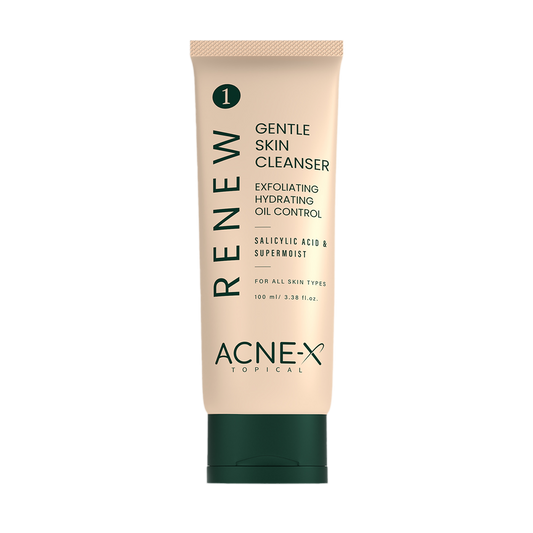RENEW: Gentle Skin Cleanser